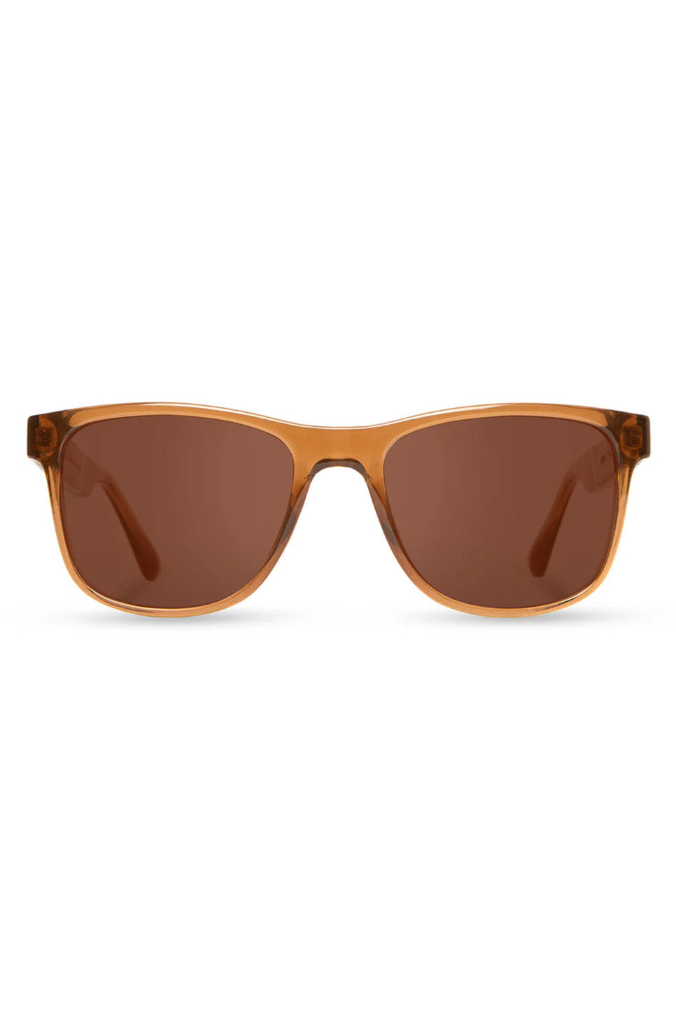 CAMP - Trail - Sienna/Grand Canyon engraved HD+ Polar Brown - Front