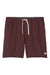 Vuori - Banks Session Short 7" - Boysenberry - Flatlay