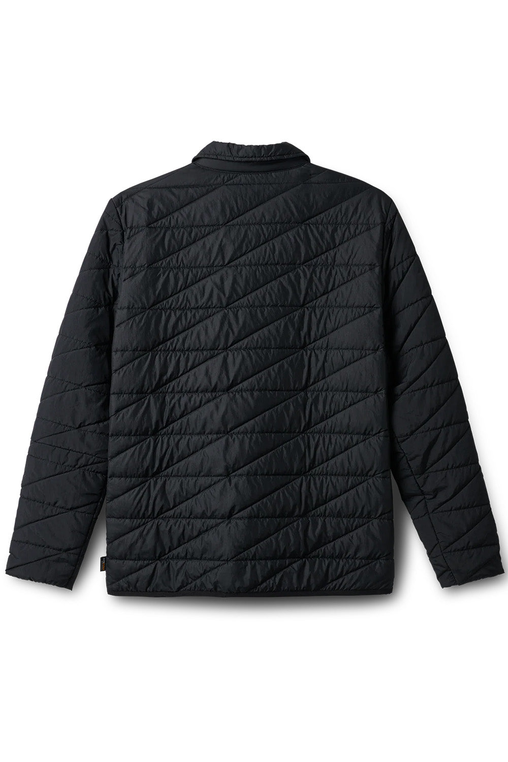 spclst cognis insulated jacket black back