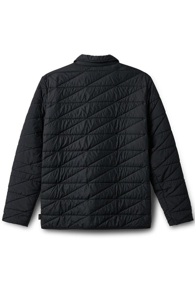 spclst cognis insulated jacket black back