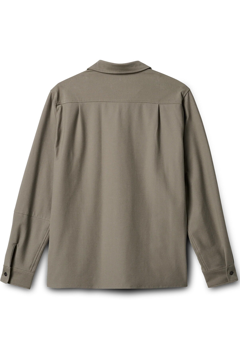 spclst vertigo ls tech shirt leaf back