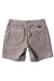 Vissla - Cord No See Ums Eco 17" Walkshort - Driftwood - Back
