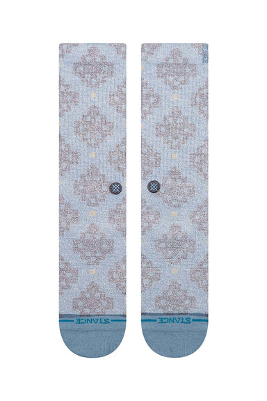 stance-alhambra-crew-blue-front