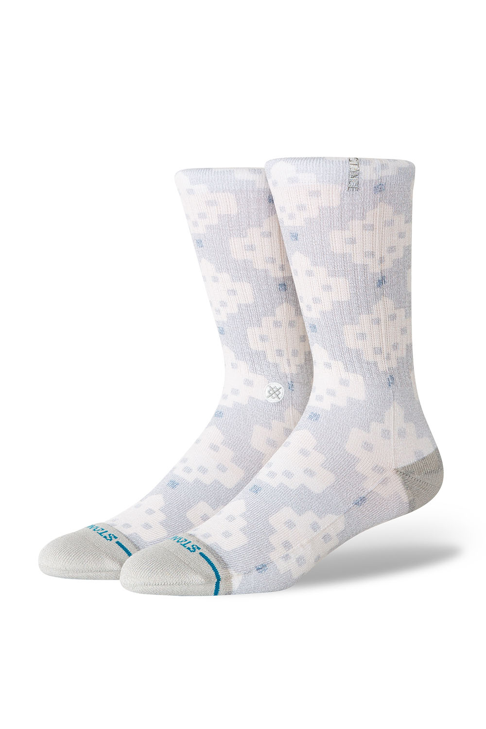 stance-alhambra-crew-grey