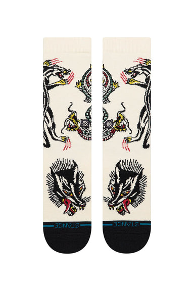 stance-battle-crew-cream-front
