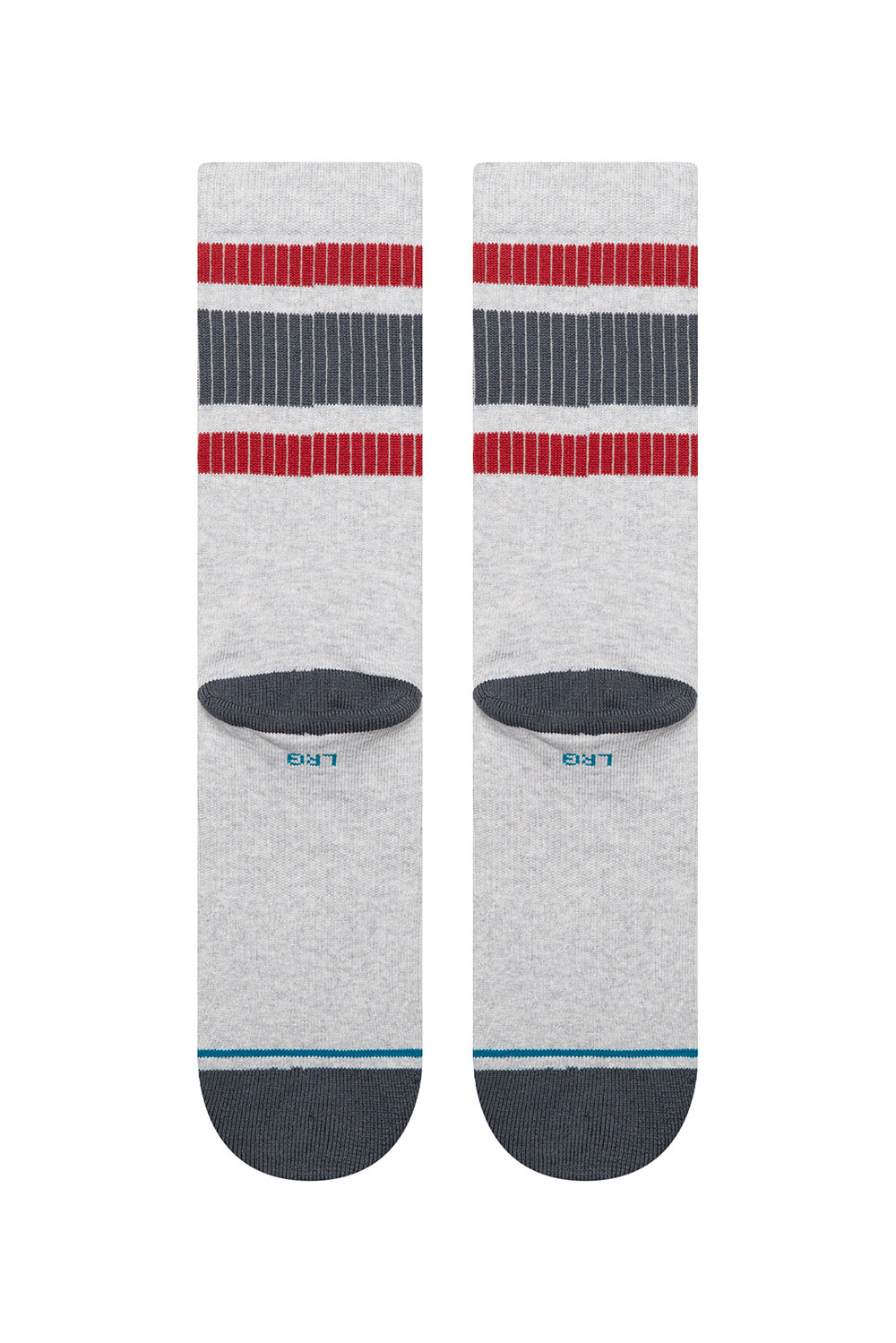 stance-boyd-pop-stitch-crew-heather-grey-back