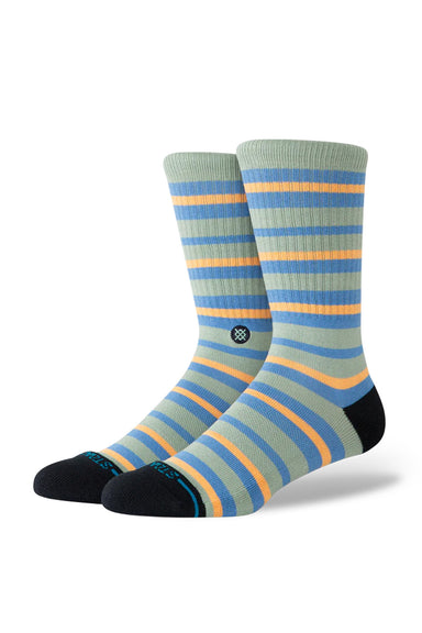 stance-brett-crew-light-green
