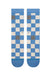 stance-chef-check-crew-capri-blue-front