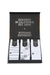 Stance - Color Your Own Box Set - White