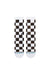 Stance - Dance Floor Crew - White - Front View