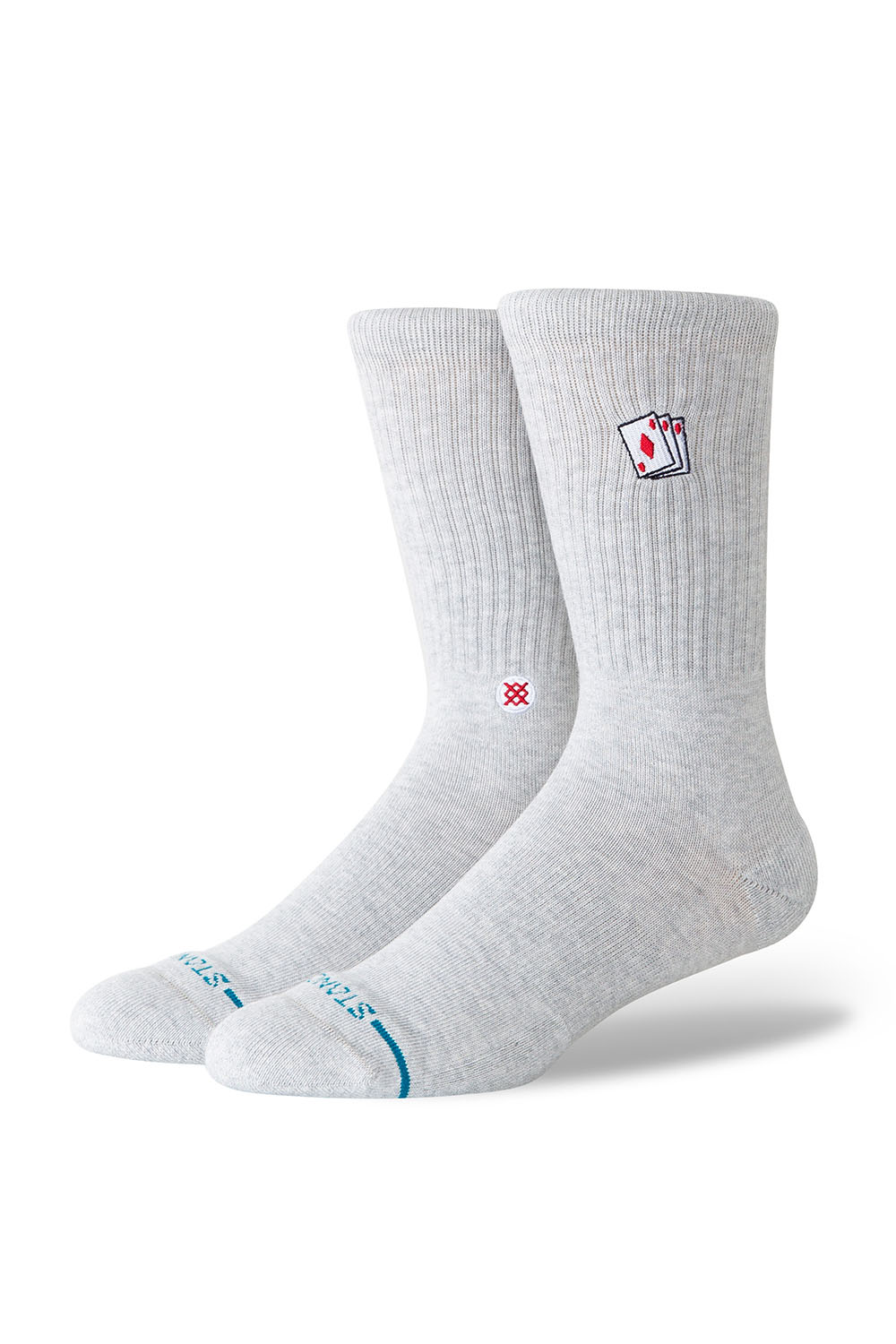 stance-hit-me-crew-heather-grey