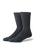 Stance - Icon Wool Crew - Black