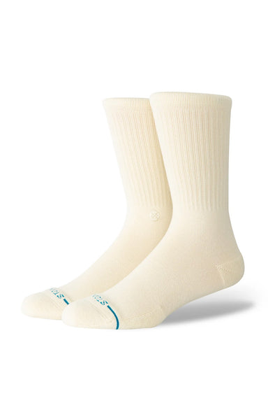 Stance - Icon Wool Crew - Canvas