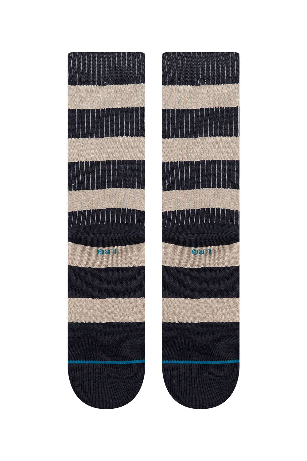 stance-jailbird-crew-navy-back
