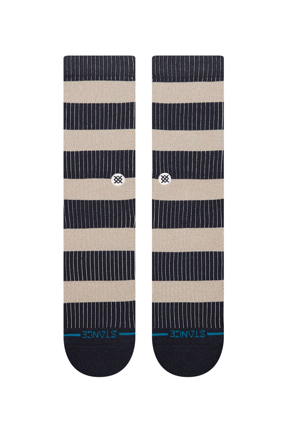 stance-jailbird-crew-navy-front