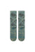 Stance - Scorpio Crew - Atlantic - Back View