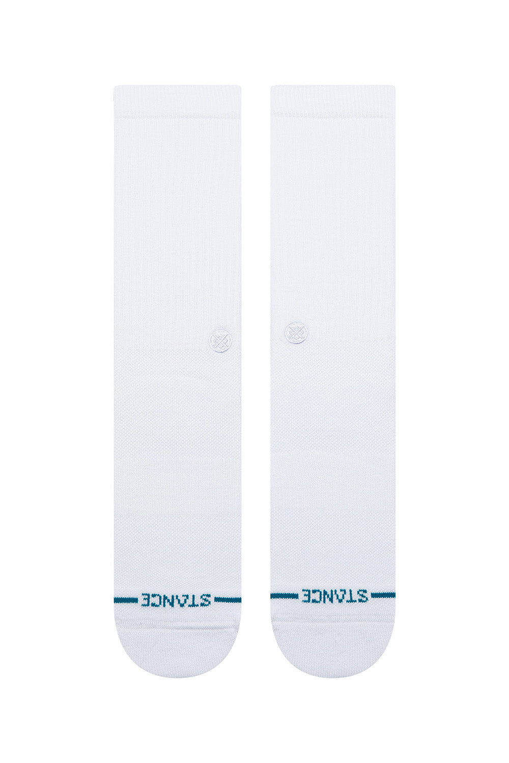 stance-signature-crew-white-front