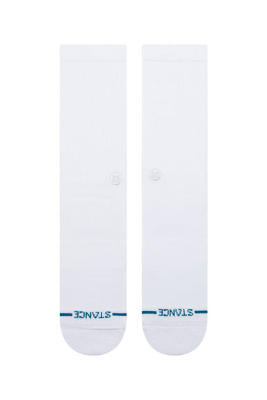stance-signature-crew-white-front
