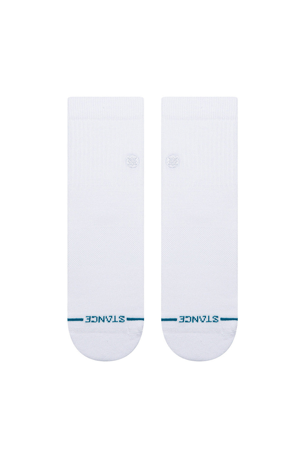 stance-signature-quarter-white-front