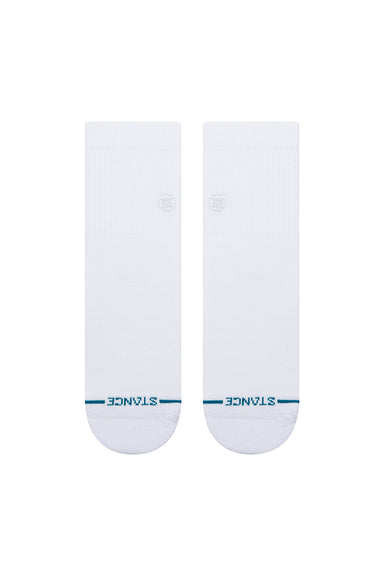 stance-signature-quarter-white-front