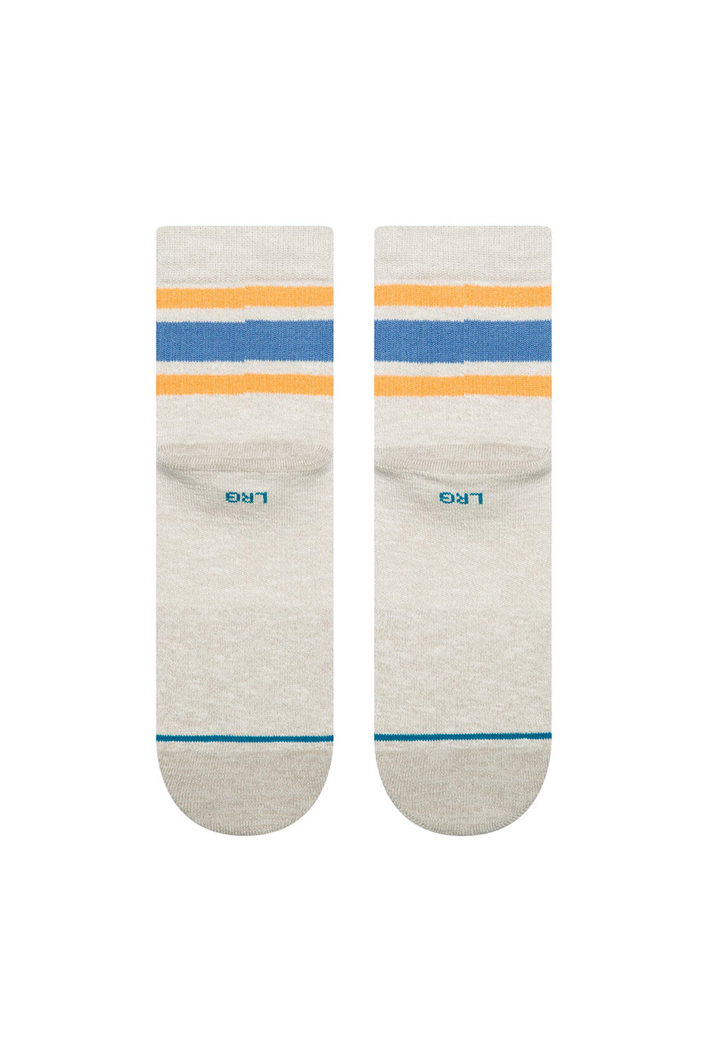 stance-slub-boyd-quarter-heather-grey-back
