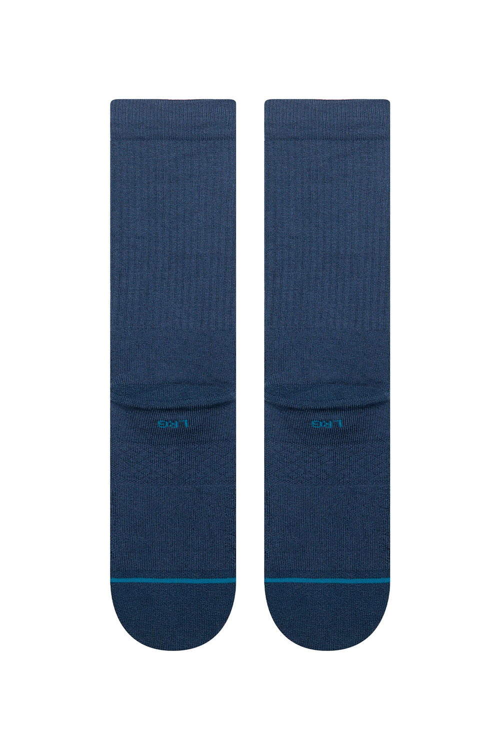 stance-stripes-crew-navy-back