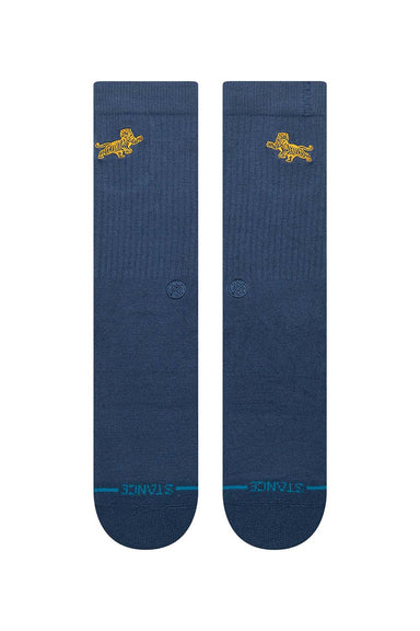 stance-stripes-crew-navy-front