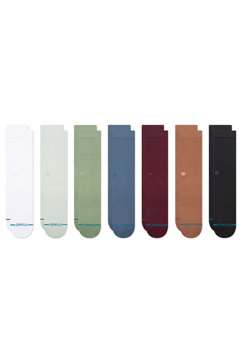 stance 7 days a week pack multi