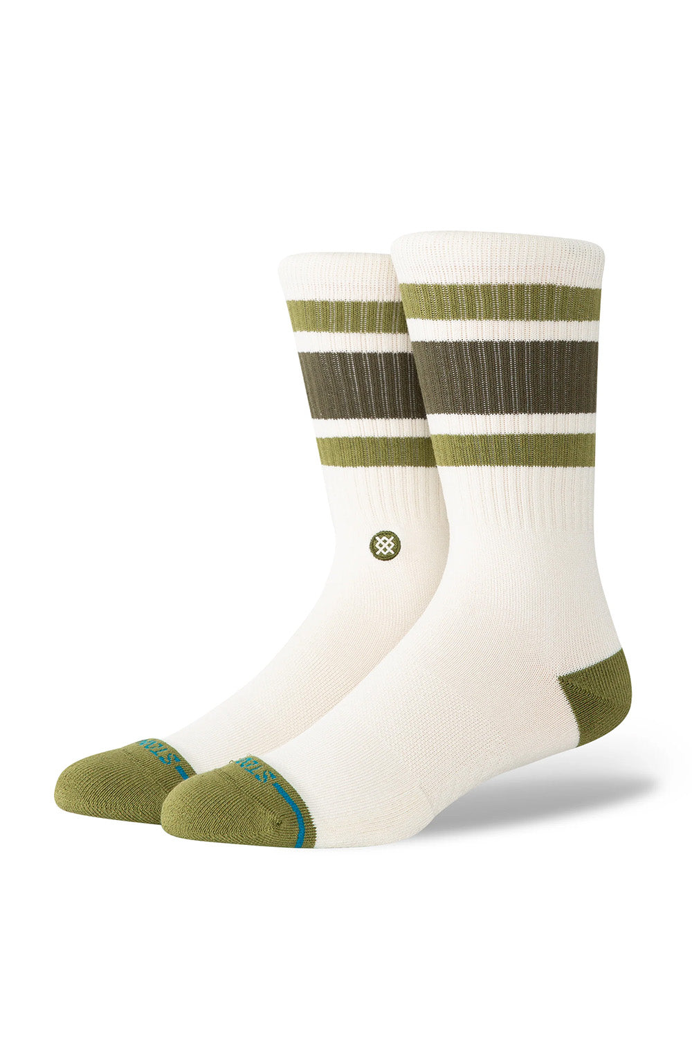 stance boyd st military green