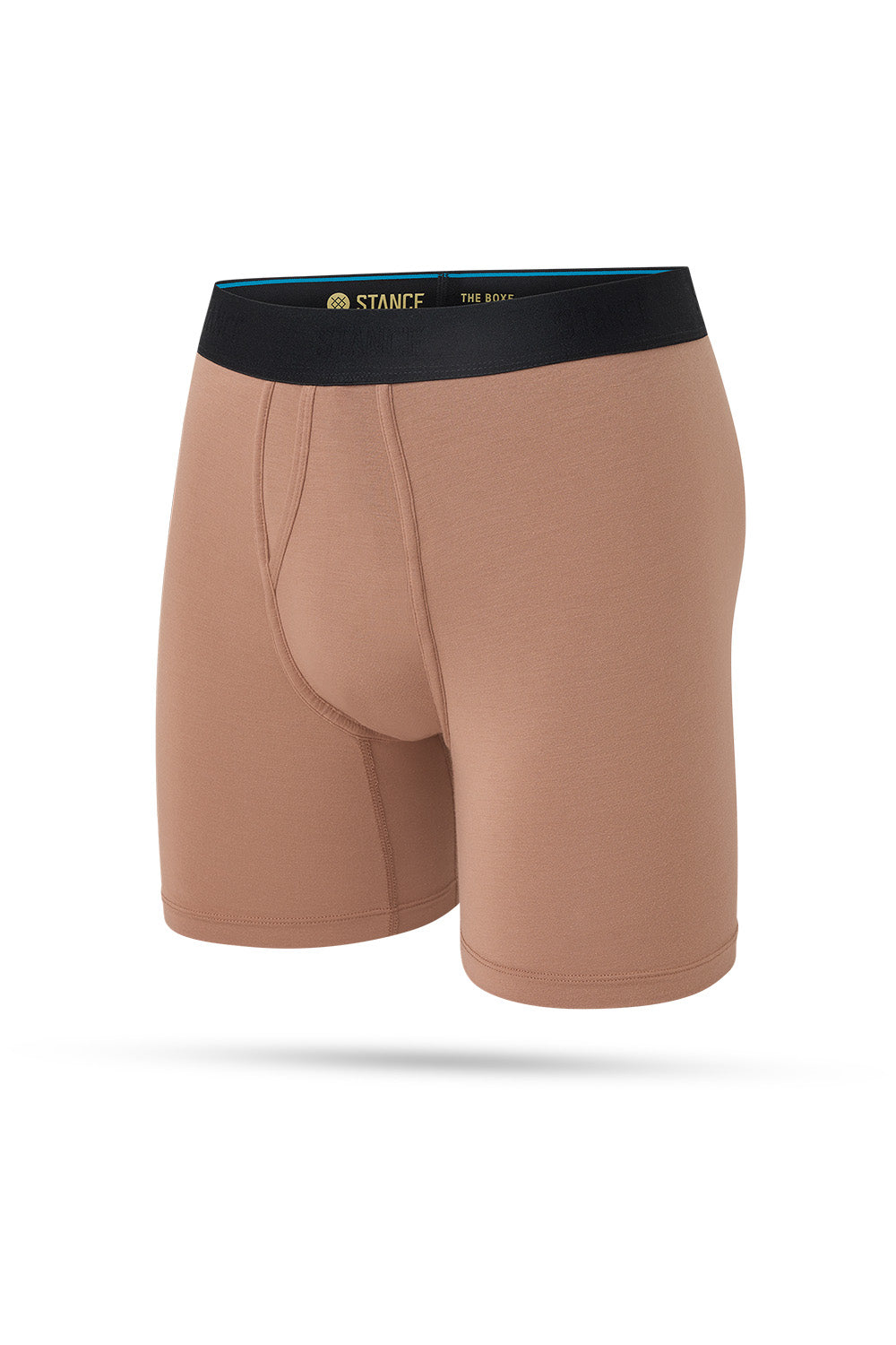 stance brown wholester brown front