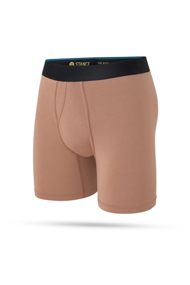 stance brown wholester brown front