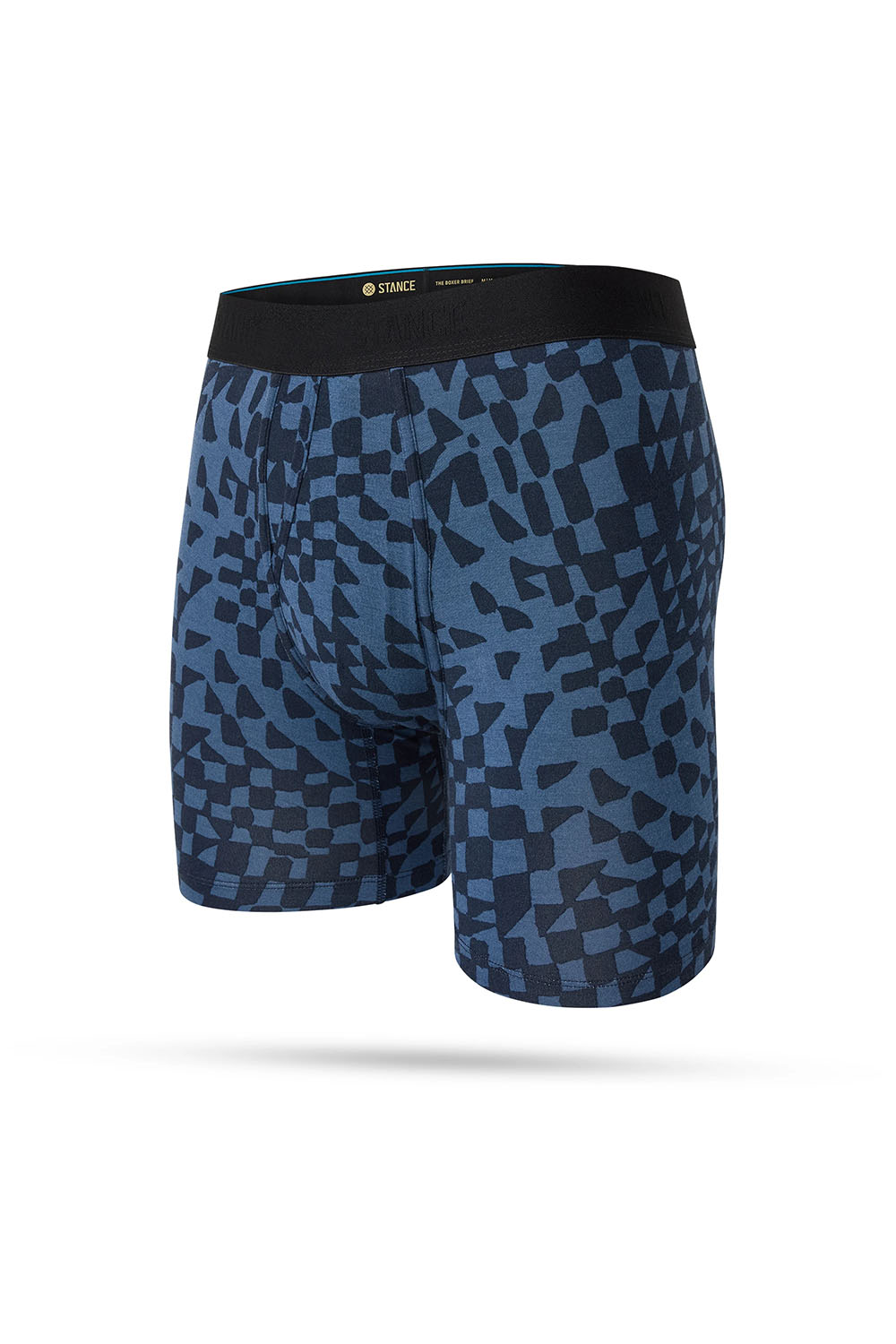 stance check me out blue front