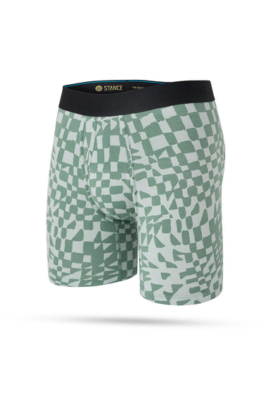 stance check me out green front