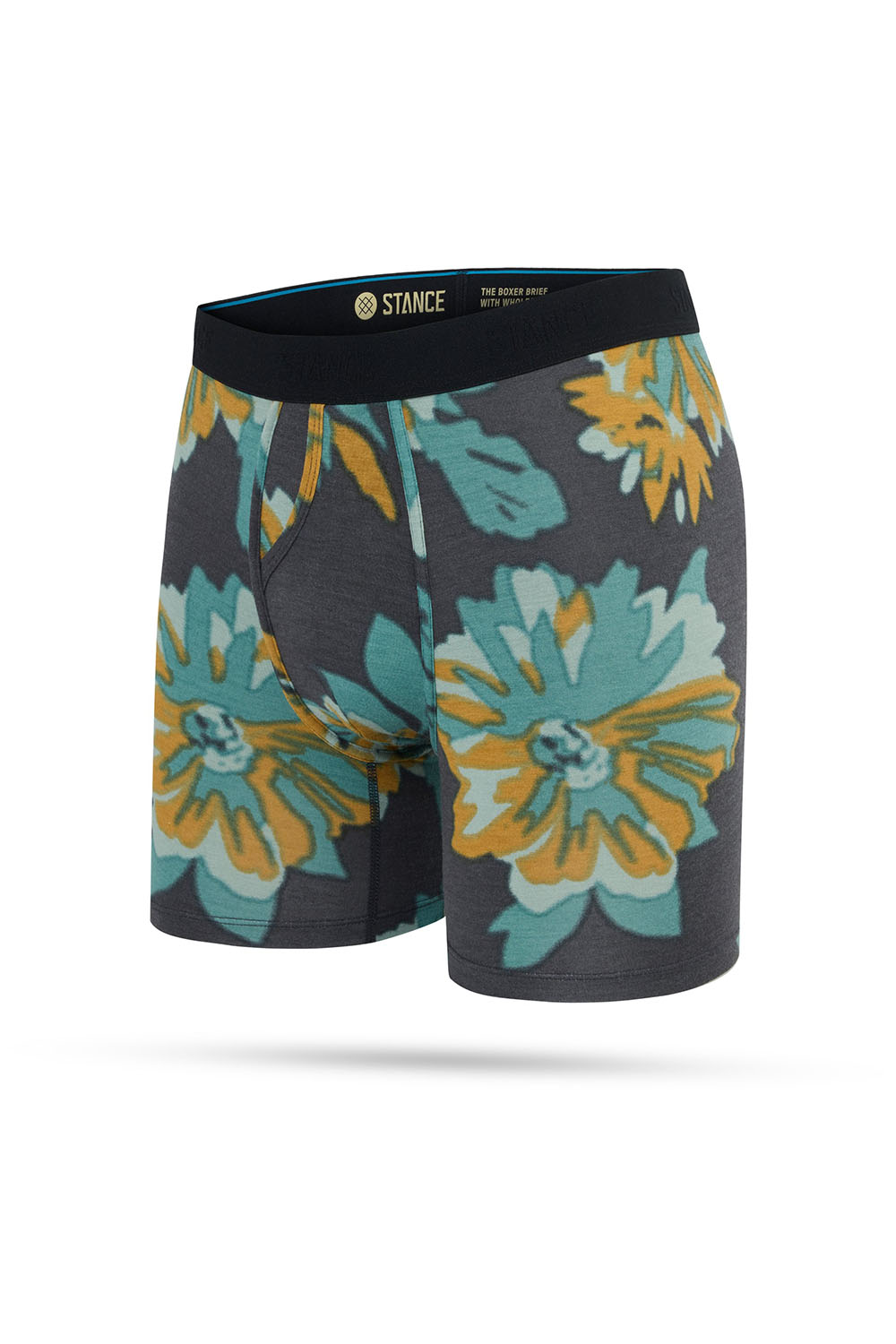 stance flora scan wholester