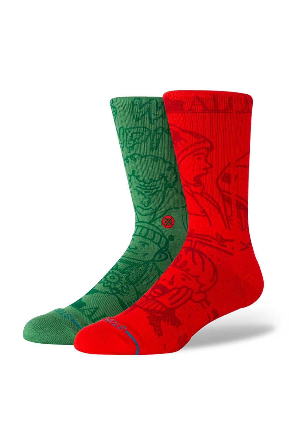 stance home alone multi