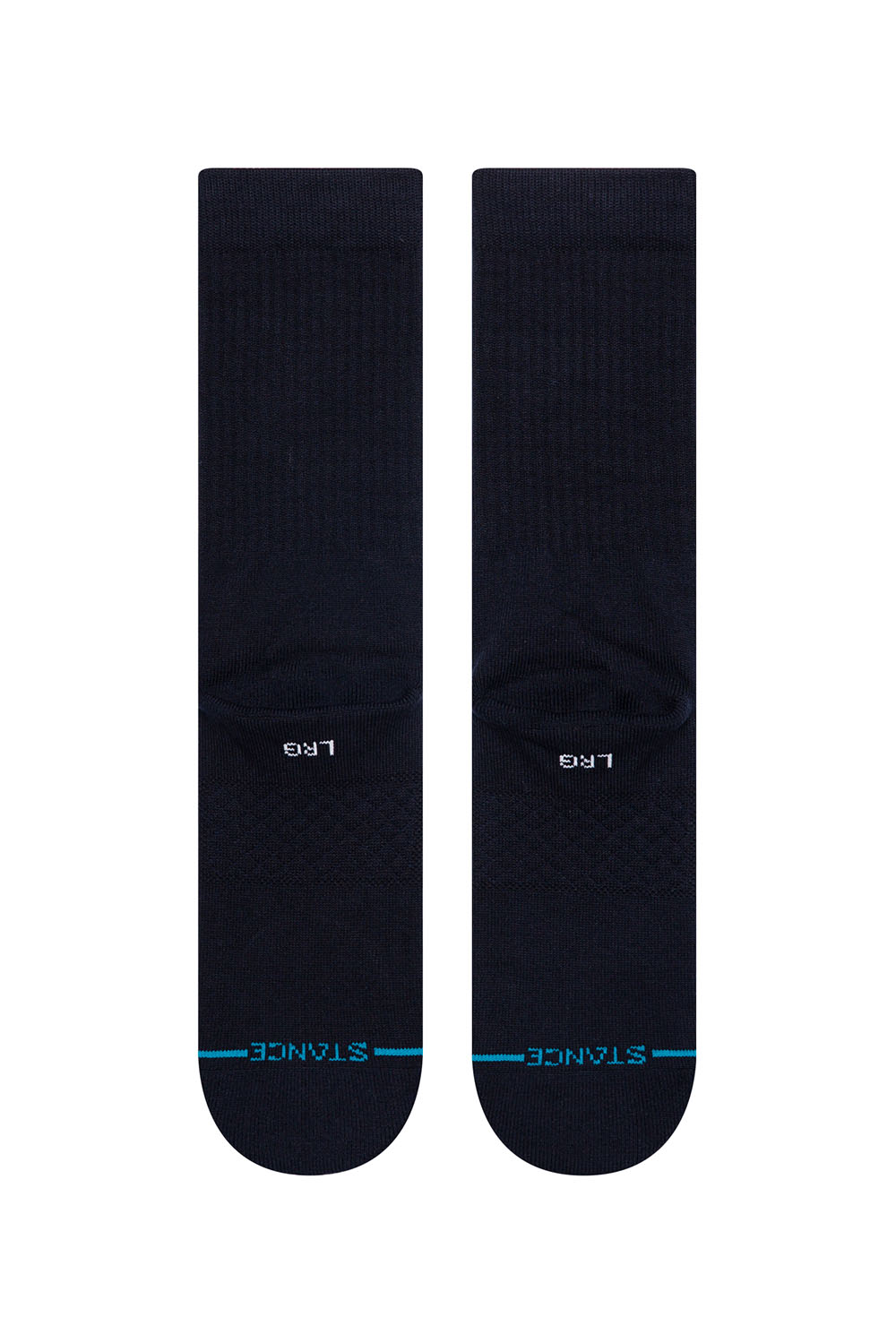 Stance - Icon - Dark Navy - Back