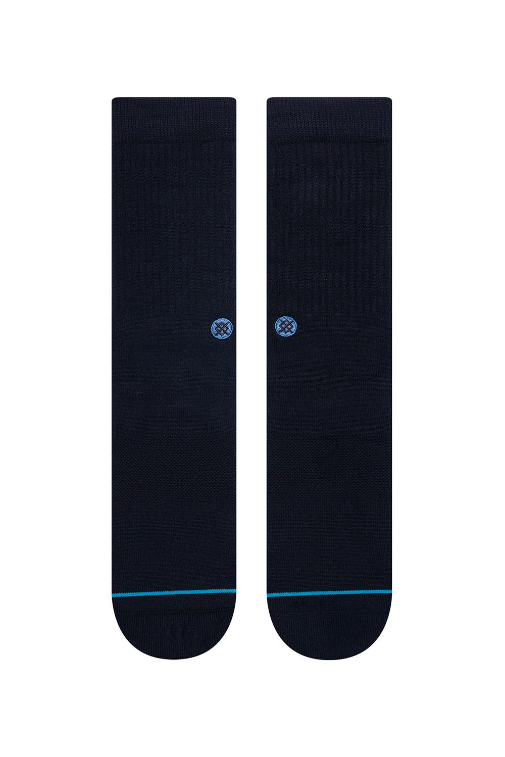 Stance - Icon - Dark Navy - Front