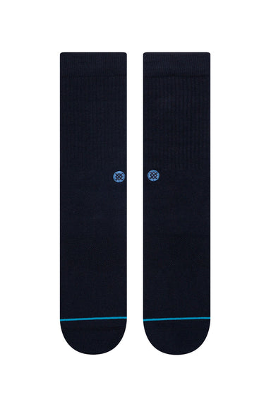 Stance - Icon - Dark Navy - Front