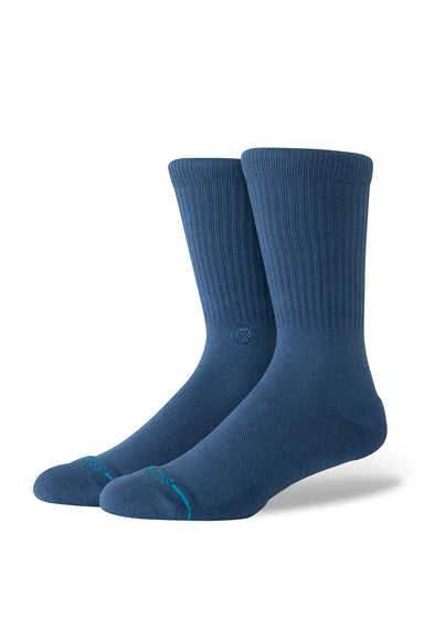stance icon deep teal