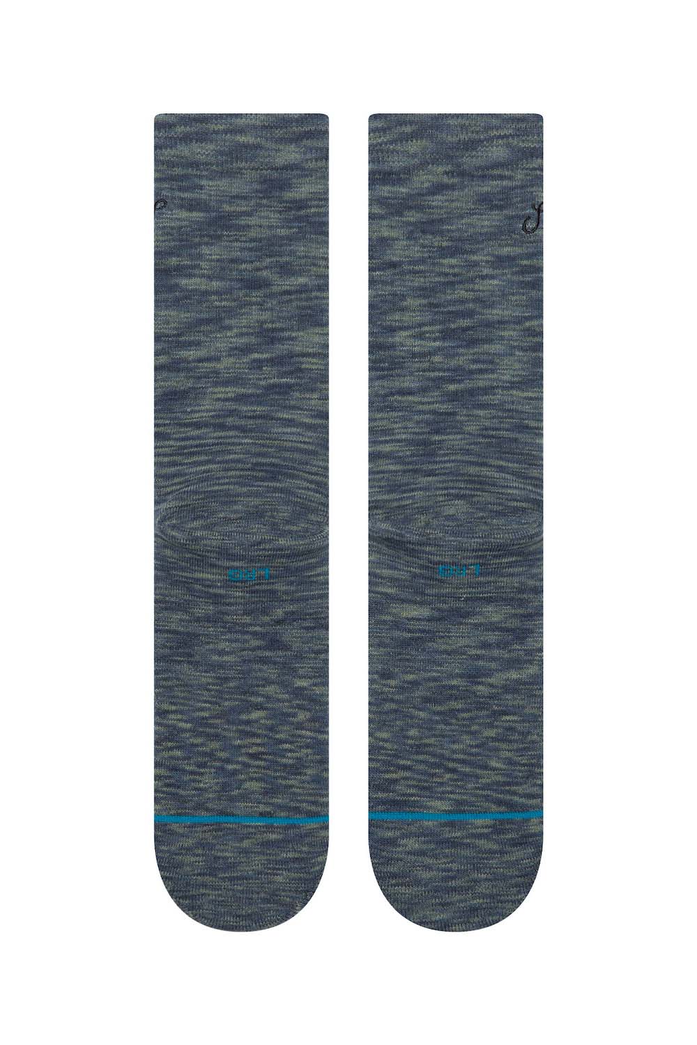stance interstellar crew green back