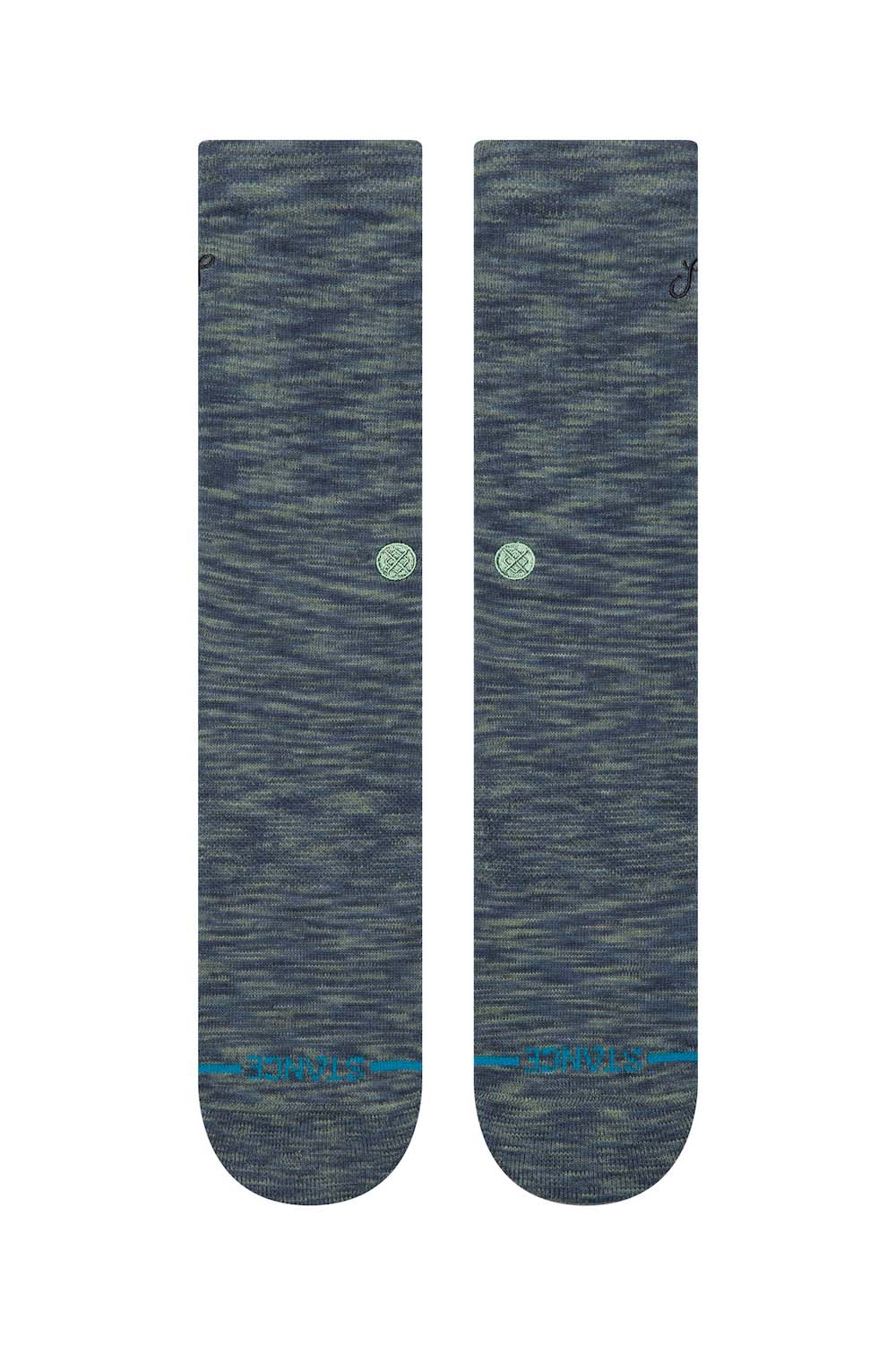 stance interstellar crew green front