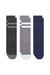 stance joven 3 pack grey