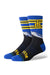 stance mariners cc crew blue