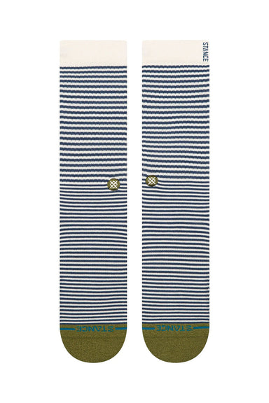 stance mini bar crew olive front