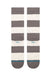 Stance - Nep Stripe Crew - Grey - Back