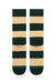 Stance - Nep Stripe Crew - Pine - Back