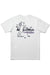 stance players club ss white