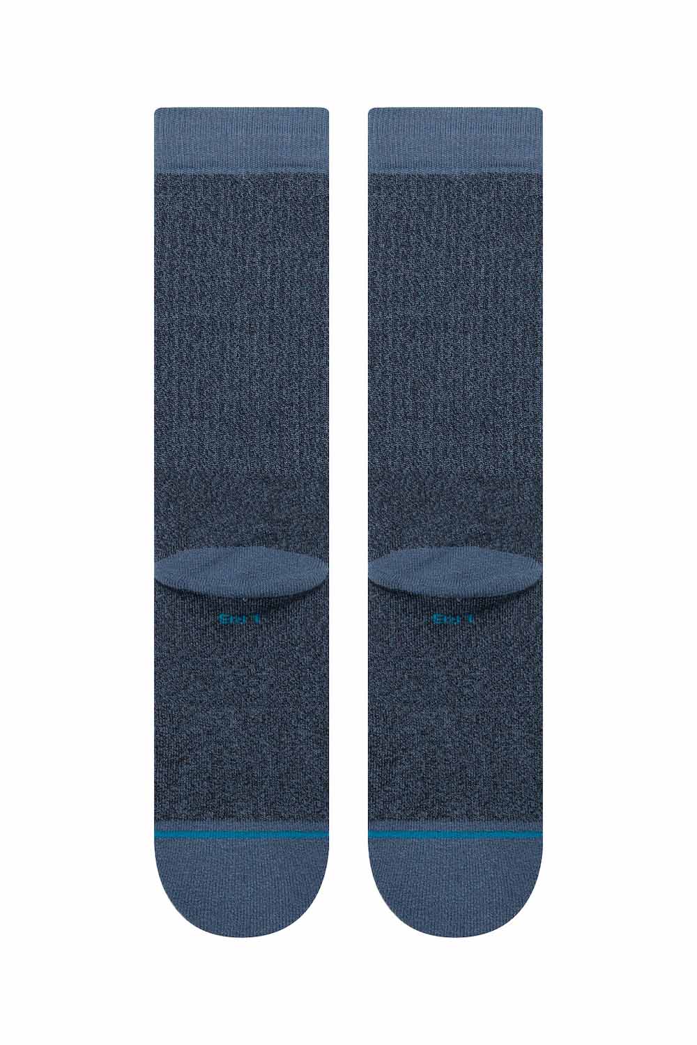 Stance - Shelter - Sea Blue - Back