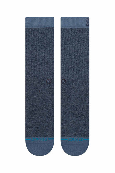 Stance - Shelter - Sea Blue - Front