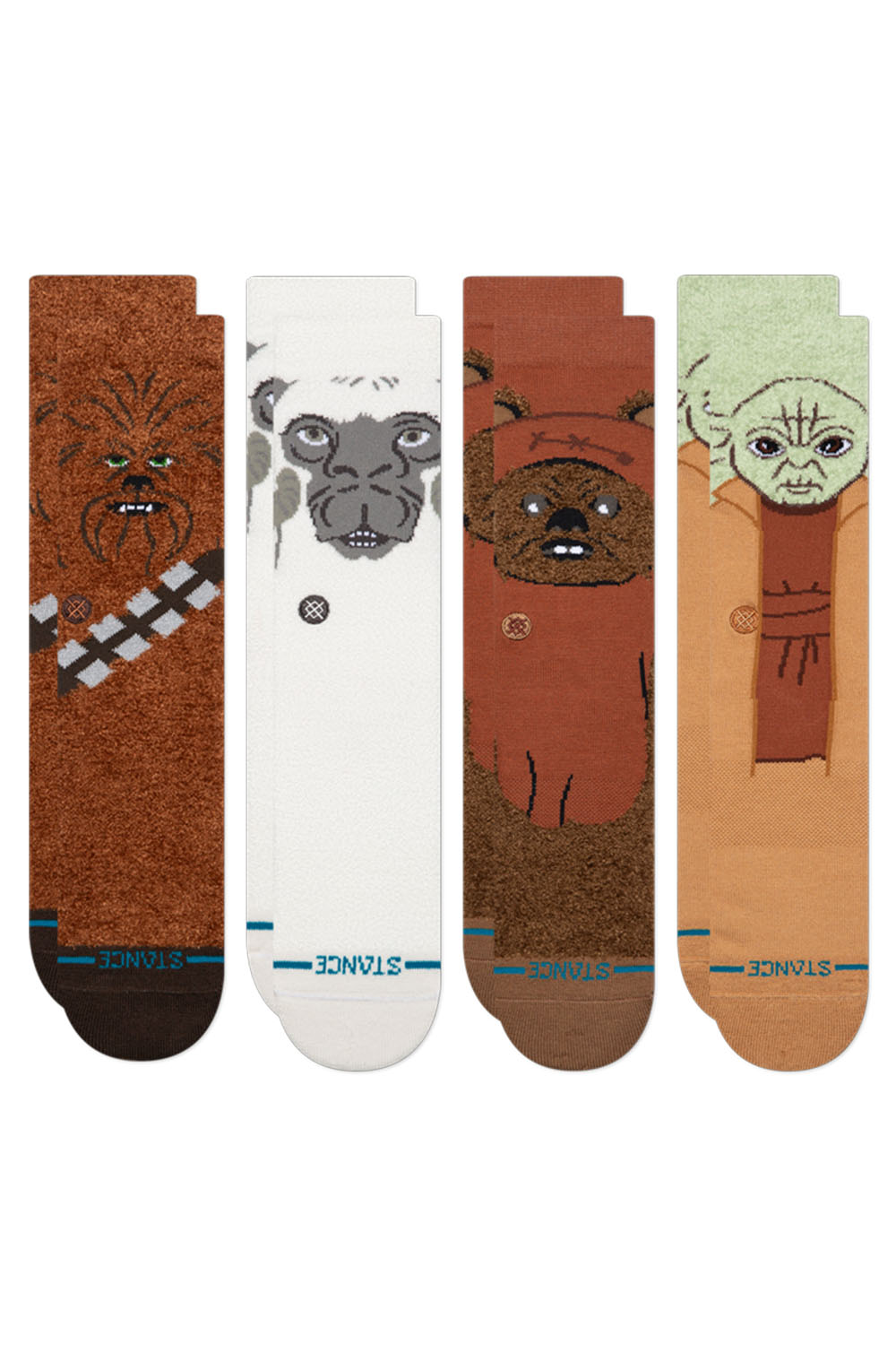 stance sw creature box set multi